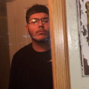 Meet your Posher, Christian